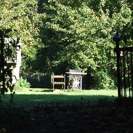 Hotel Zirkuswagen Kirch Mulsow Exterior foto
